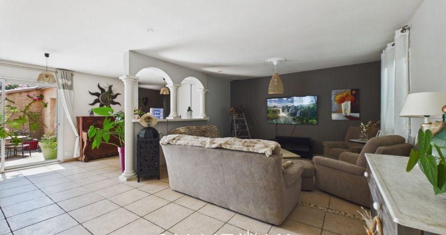 vente Maison Beziers