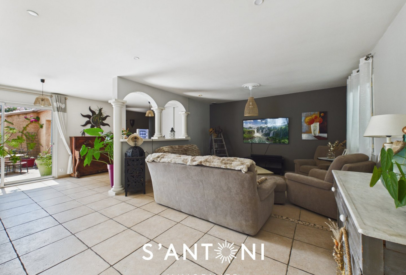 vente Maison Beziers - Photo 5