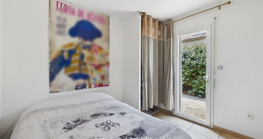 vente Maison Beziers