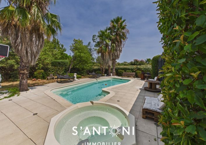 vente Maison Beziers