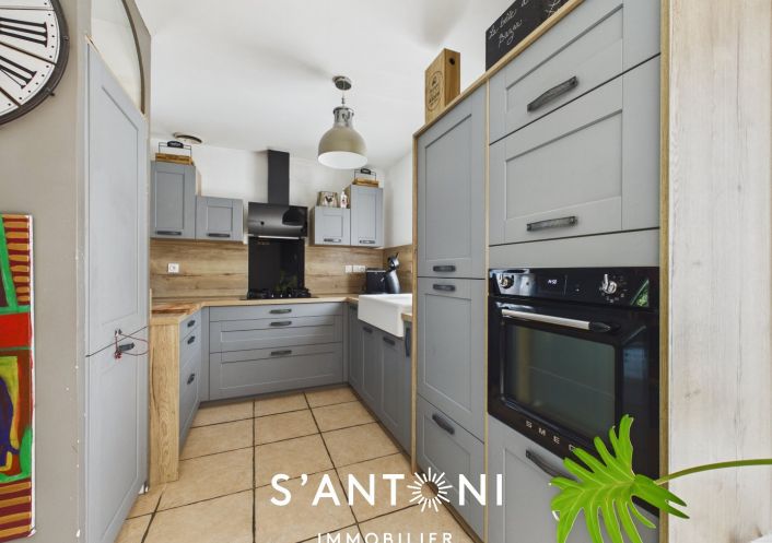 vente Maison Beziers