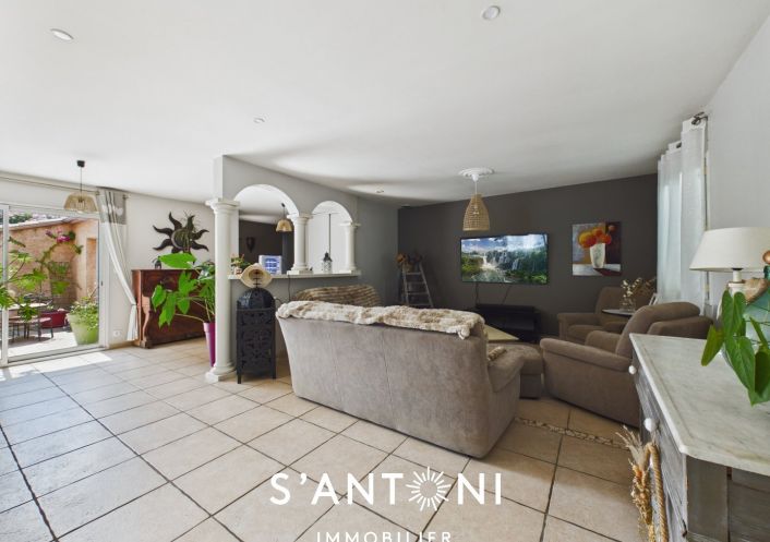 vente Maison Beziers