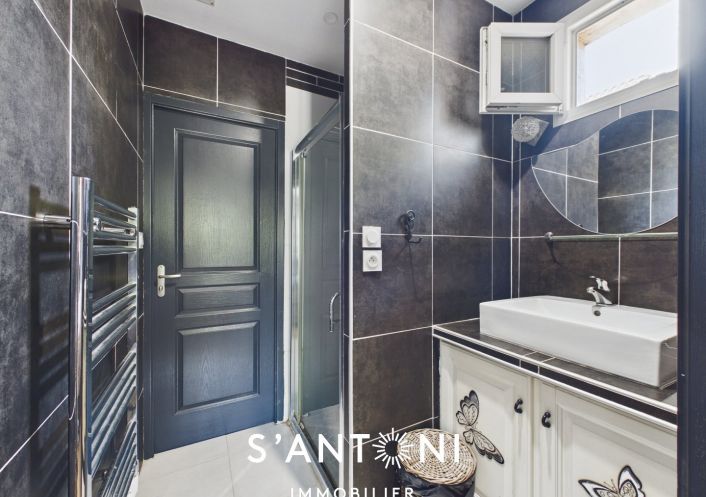 vente Maison Beziers