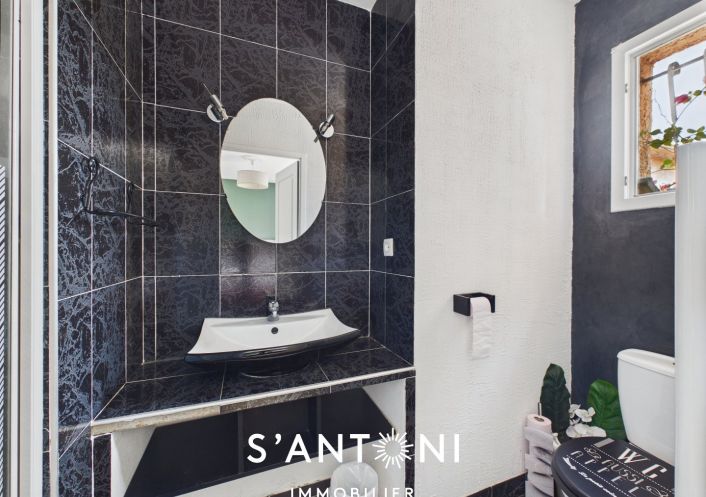 vente Maison Beziers