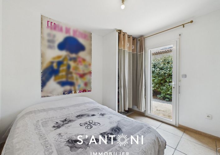 vente Maison Beziers