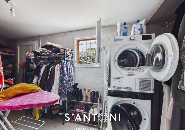 vente Maison Beziers