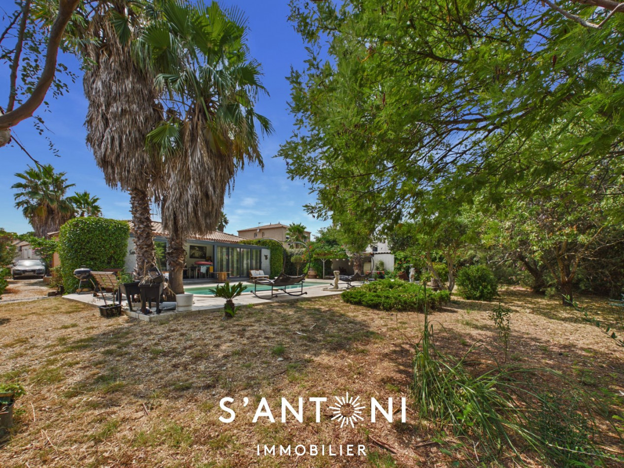 vente Maison Beziers - Photo 3