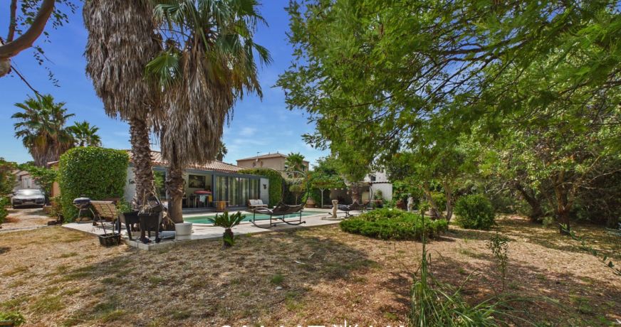 vente Maison Beziers