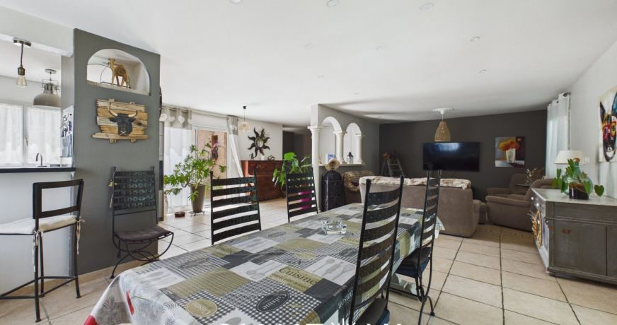 vente Maison Beziers