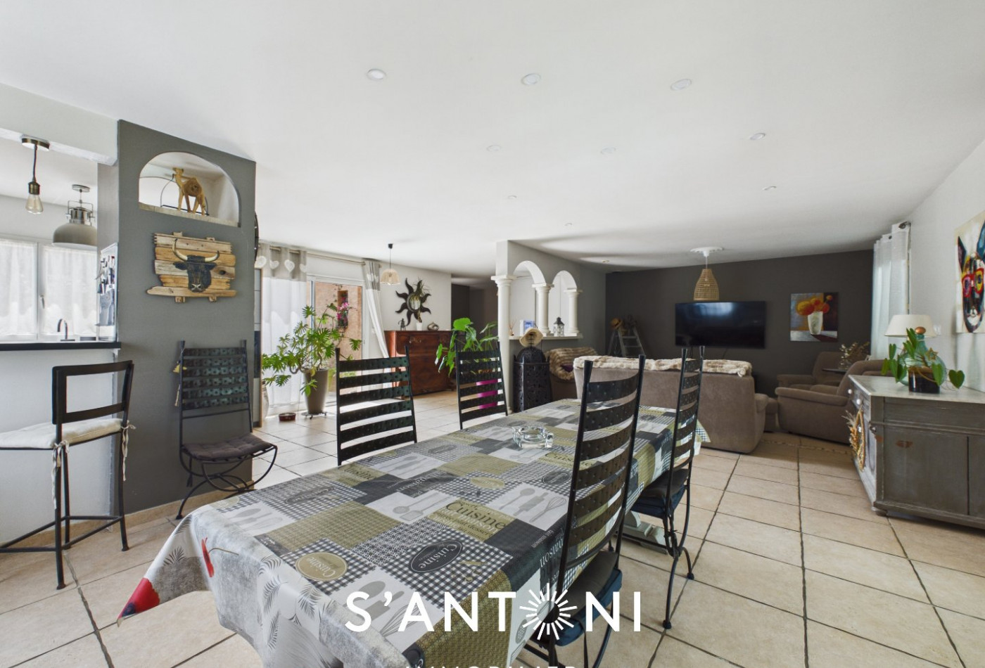 vente Maison Beziers - Photo 5