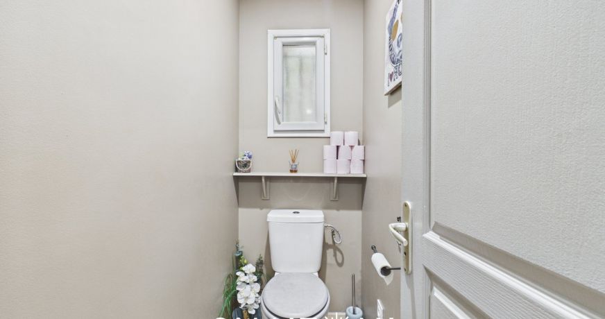 vente Maison Beziers