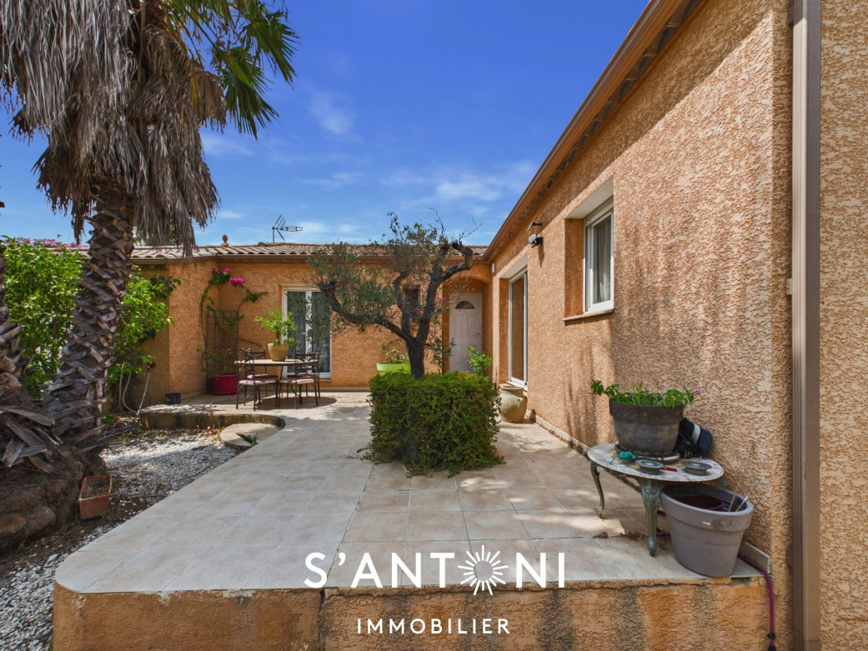vente Maison Beziers - Photo 2