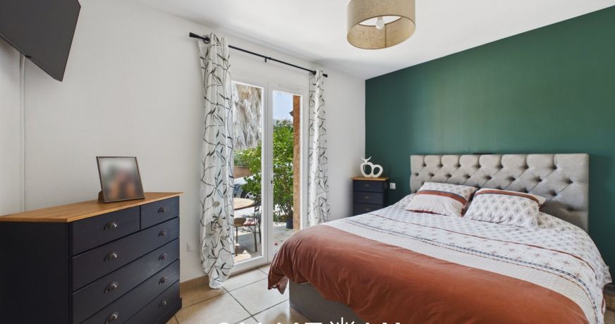 vente Maison Beziers