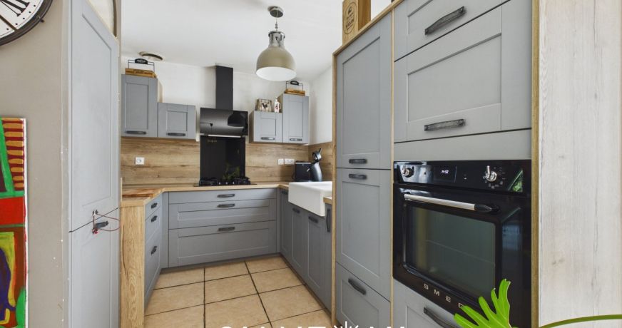 vente Maison Beziers