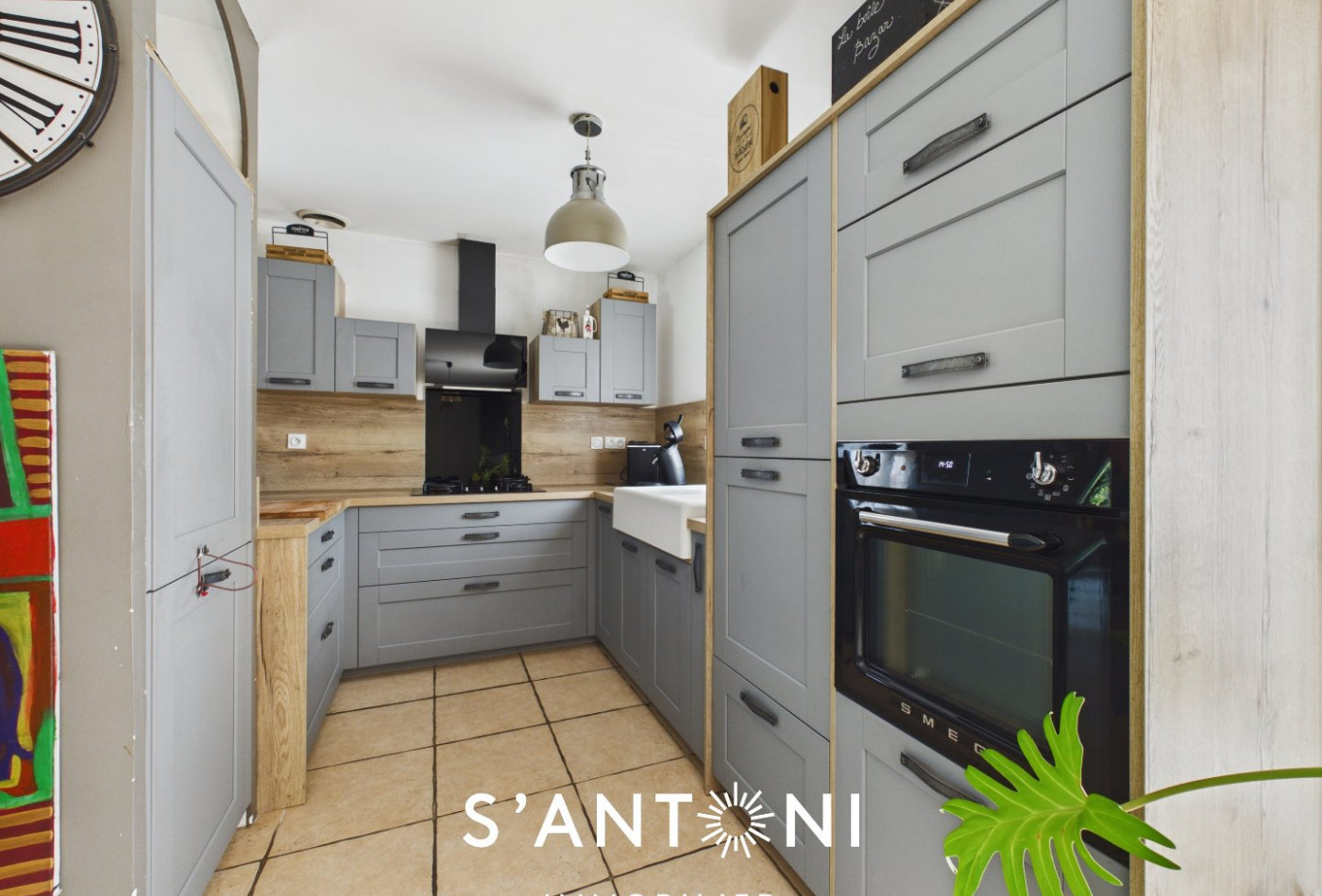 vente Maison Beziers - Photo 6