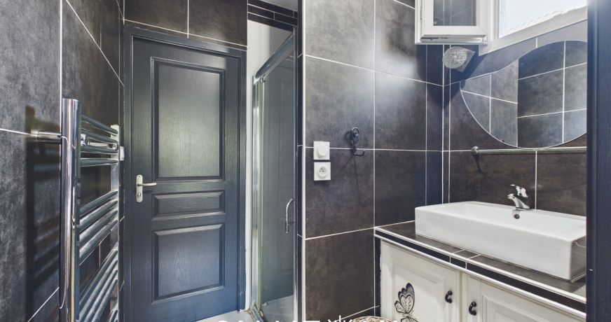 vente Maison Beziers