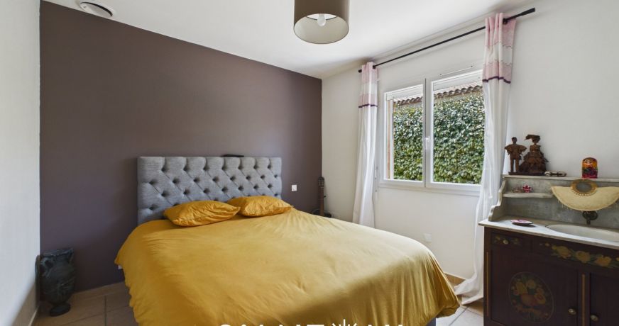 vente Maison Beziers