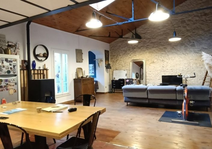 vente Appartement Beziers