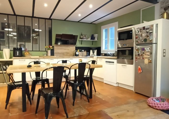 vente Appartement Beziers