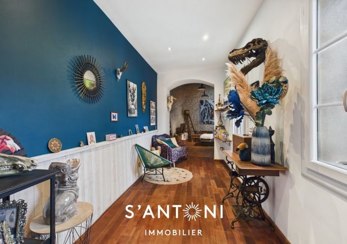 vente Appartement Beziers