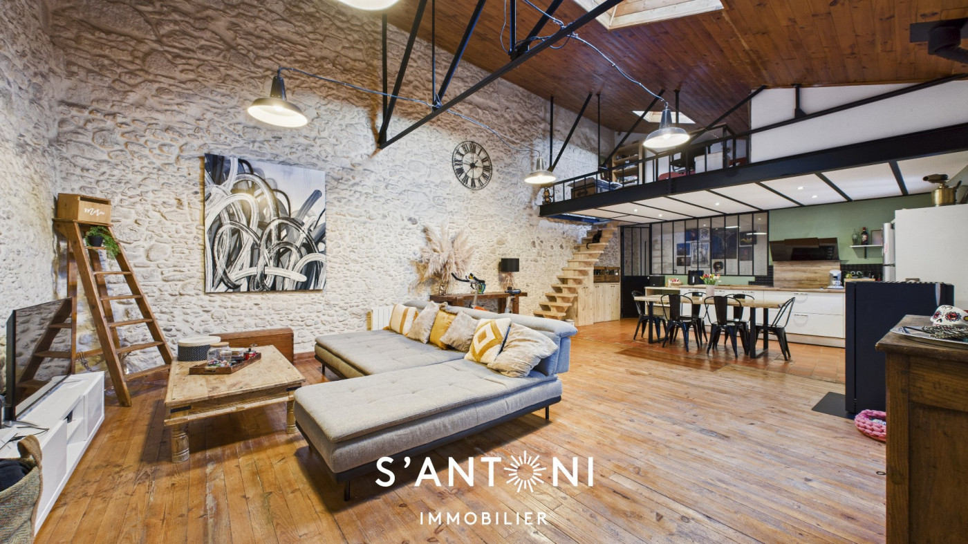 vente Appartement Beziers - Photo 1