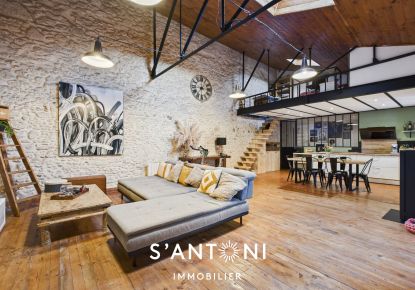 vente Appartement Beziers