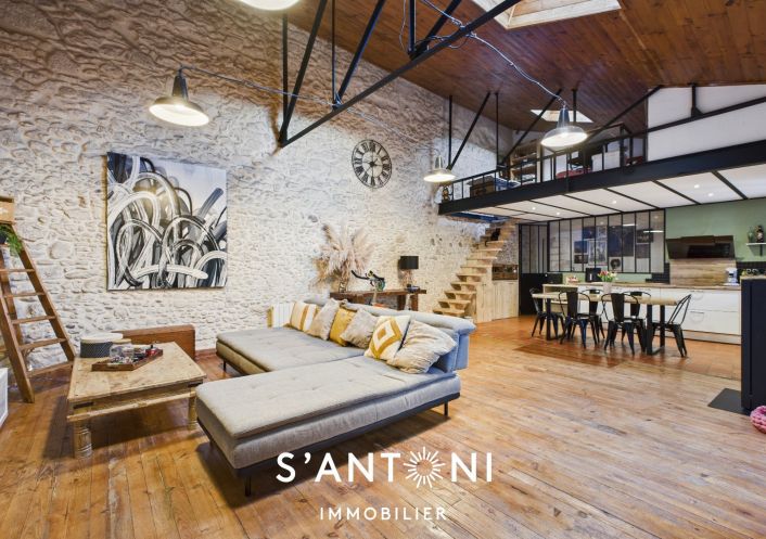 vente Appartement Beziers