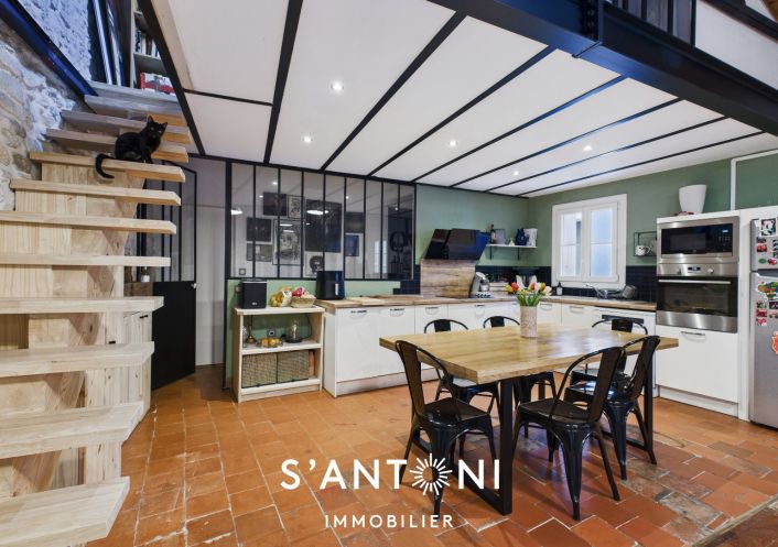 vente Appartement Beziers