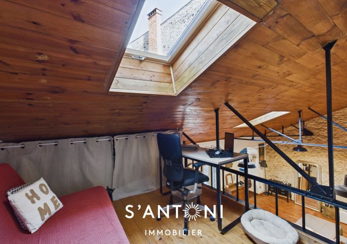 vente Appartement Beziers