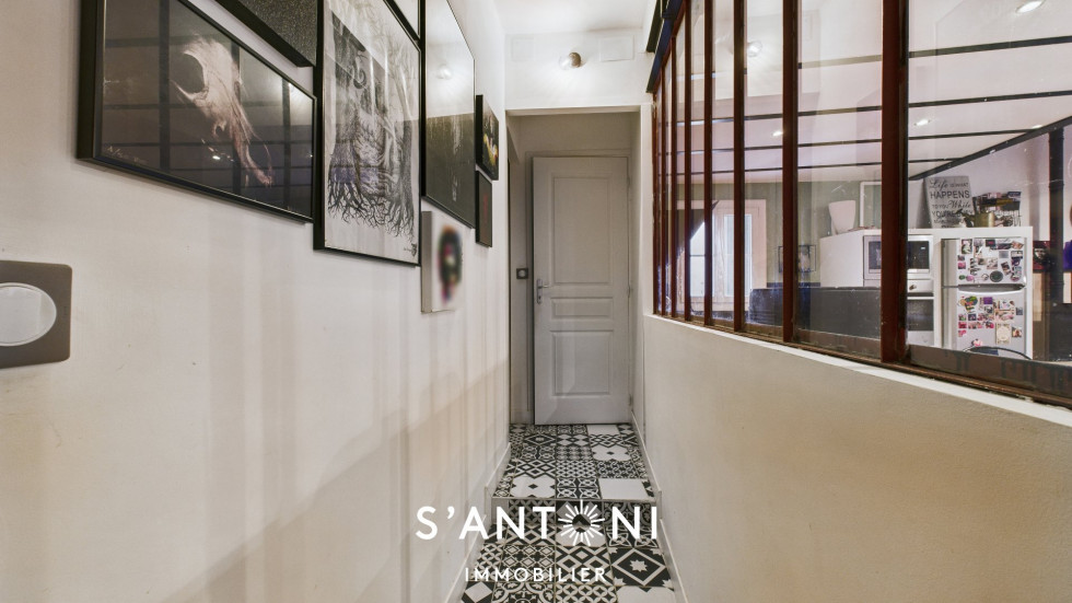 vente Appartement Beziers - Photo 3