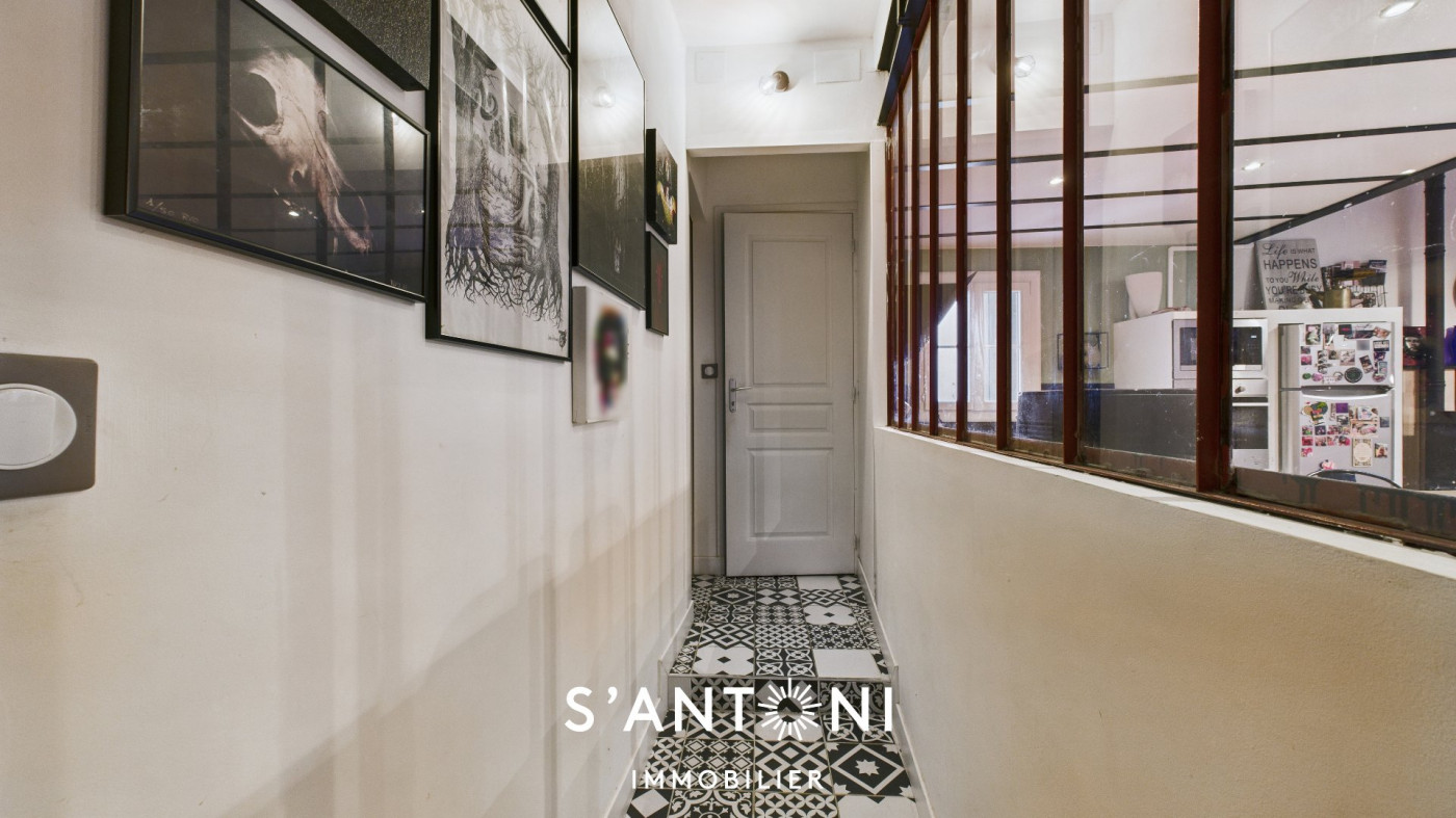 vente Appartement Beziers - Photo 4