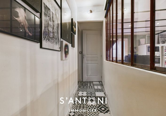 vente Appartement Beziers