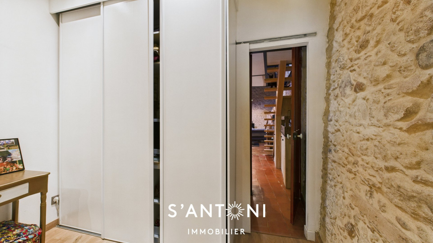 vente Appartement Beziers - Photo 6