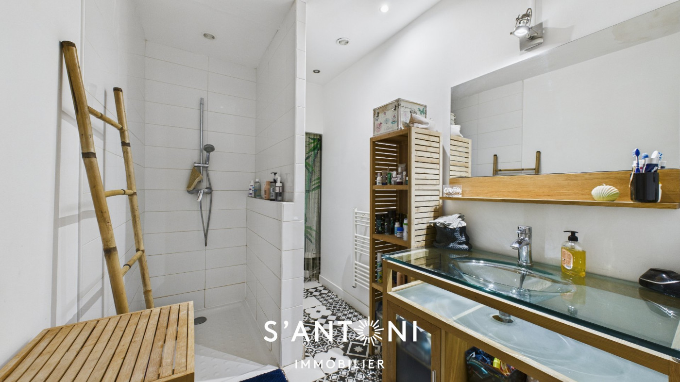 vente Appartement Beziers - Photo 8