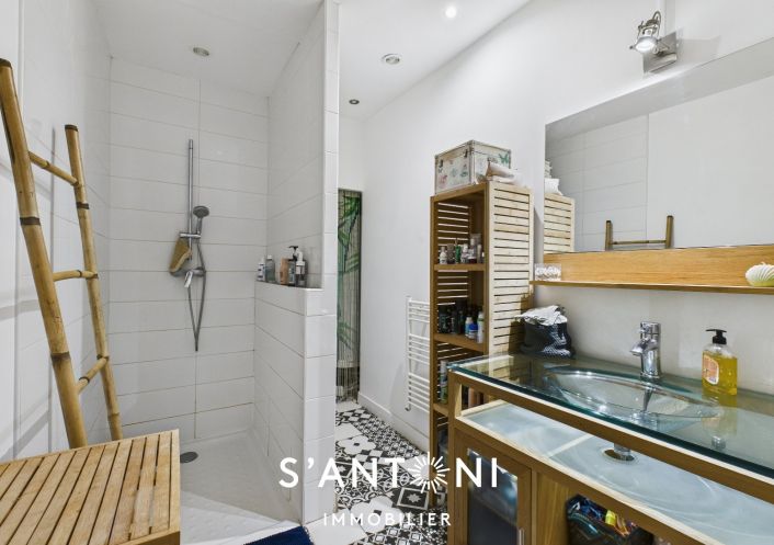 vente Appartement Beziers