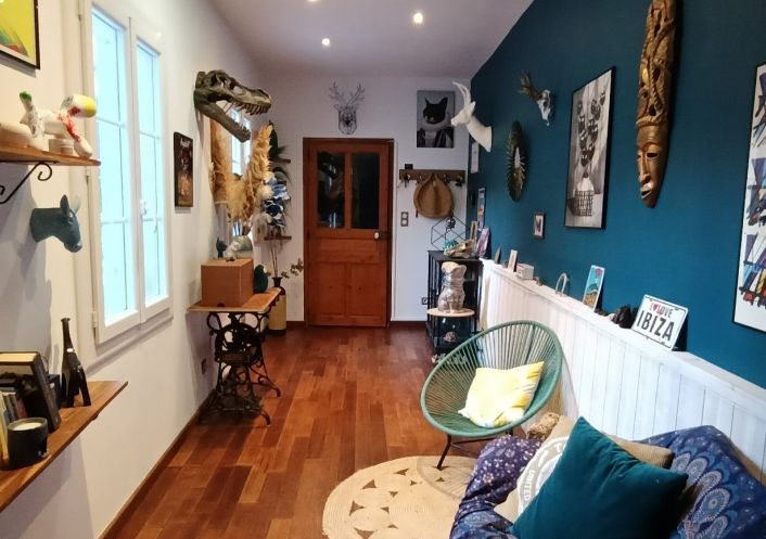 vente Appartement Beziers