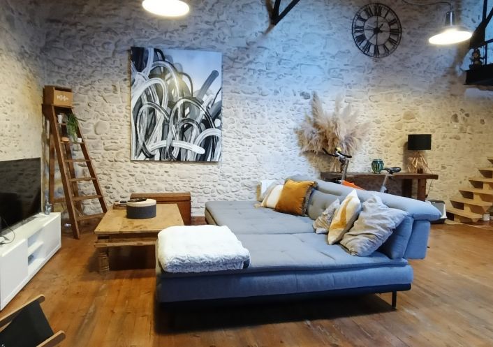 vente Appartement Beziers