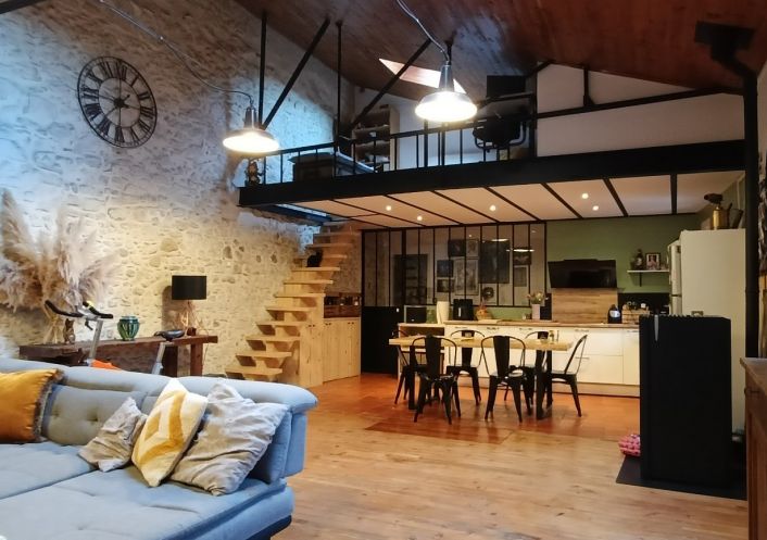 vente Appartement Beziers
