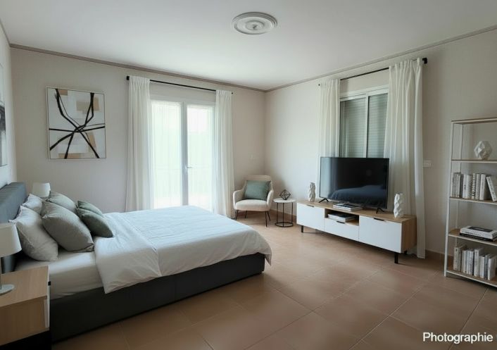 vente Maison Beziers
