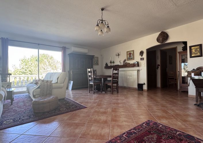 vente Maison Beziers