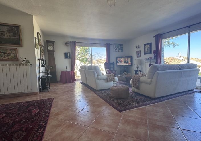vente Maison Beziers