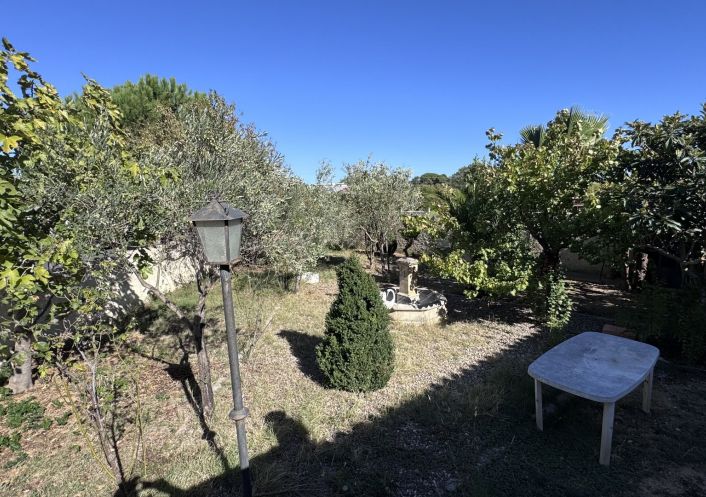 vente Maison Beziers