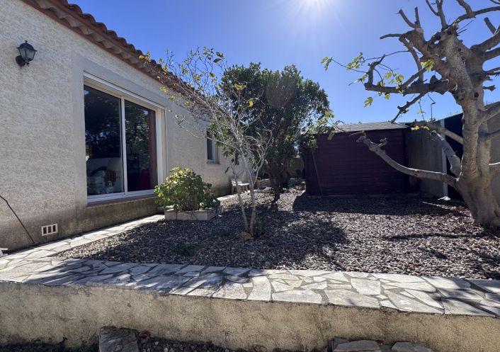 vente Maison Beziers