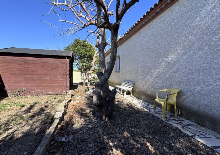 vente Maison Beziers