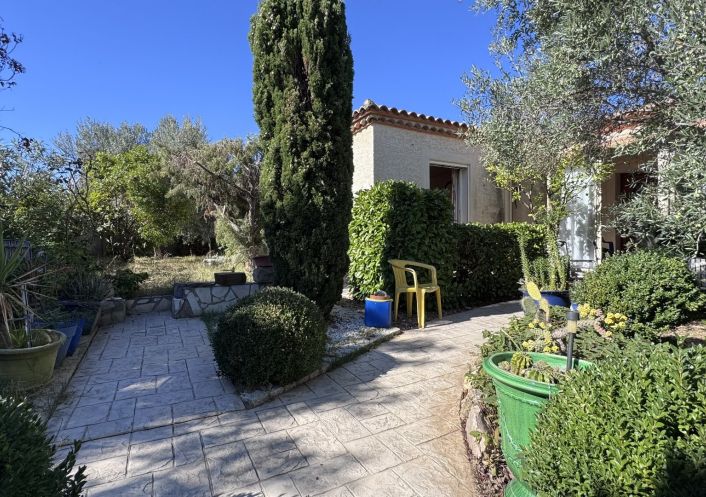vente Maison Beziers