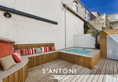 vente Loft/atelier/surface Beziers