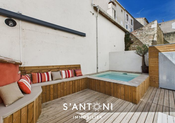 vente Duplex Beziers