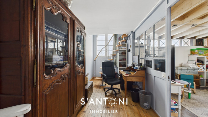 sale Loft/atelier/surface Beziers - Photo 9