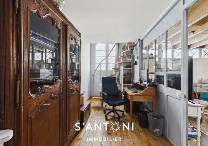 vente Duplex Beziers