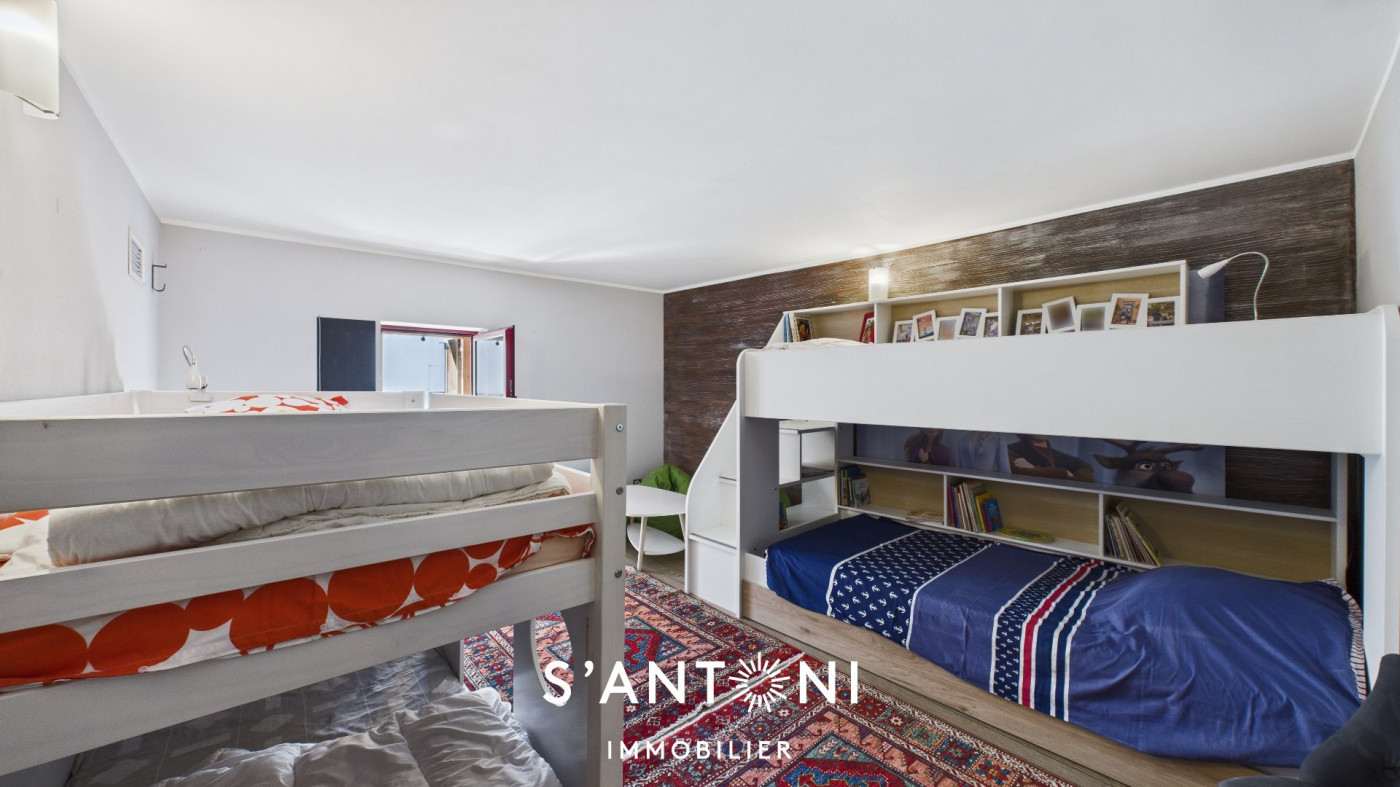 vente Duplex Beziers - Photo 12